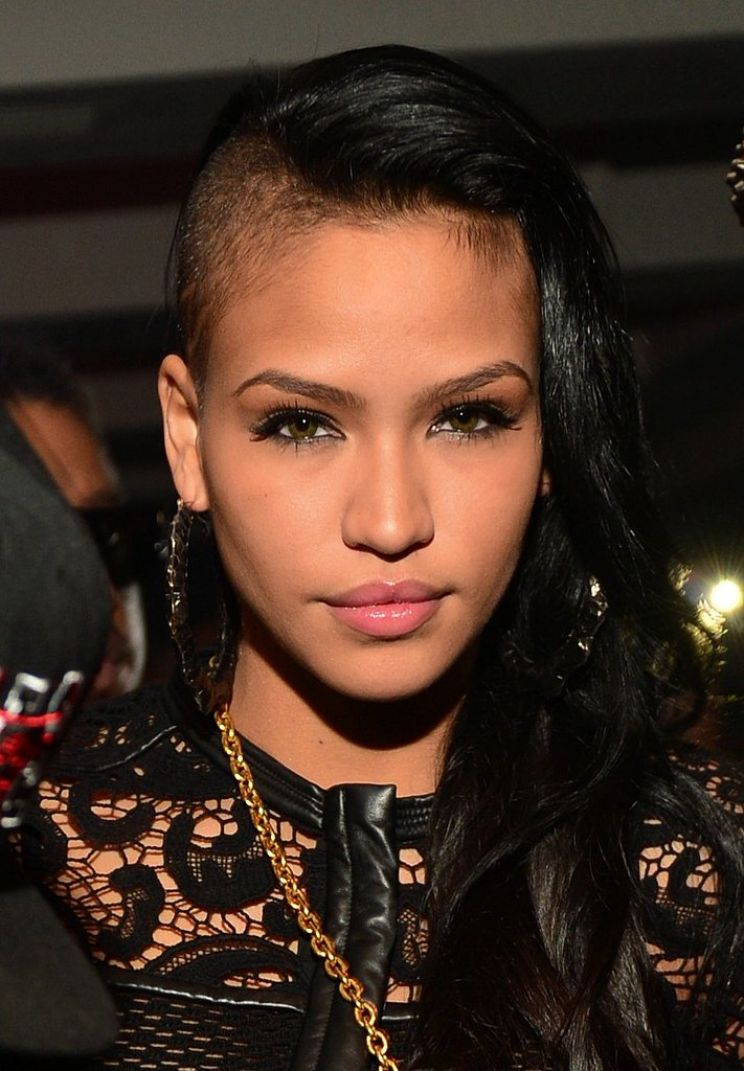 Pictures of Cassie Ventura