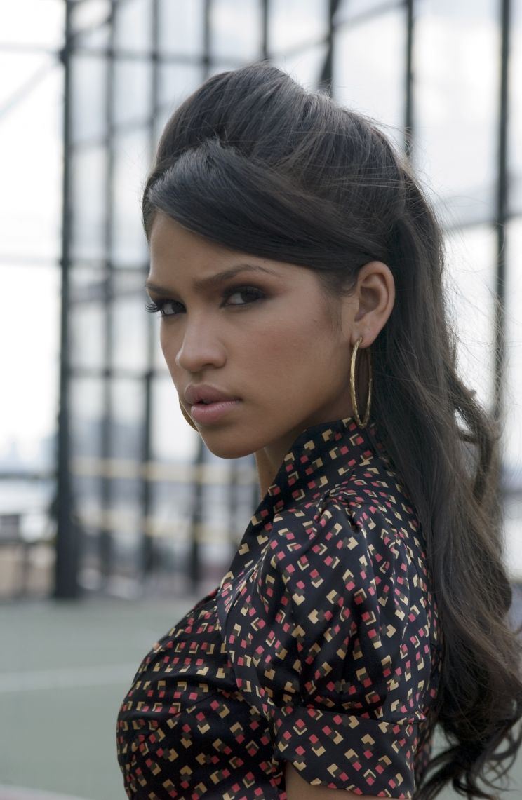 Cassie Ventura