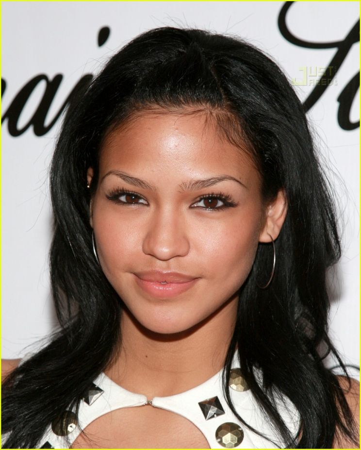 Cassie Ventura