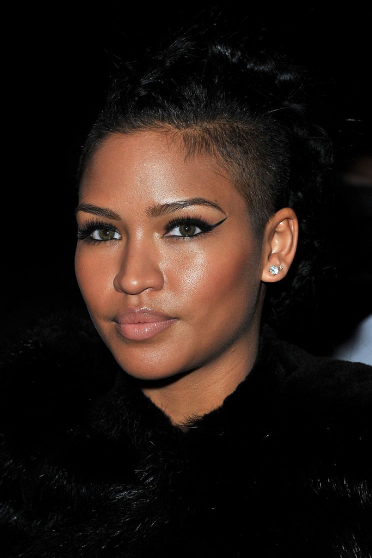 Cassie Ventura