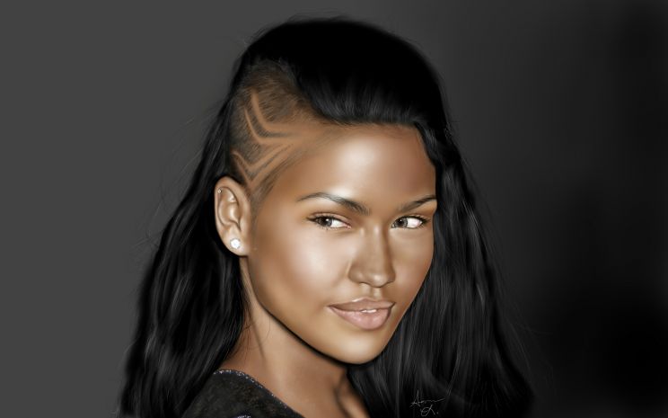 Cassie Ventura