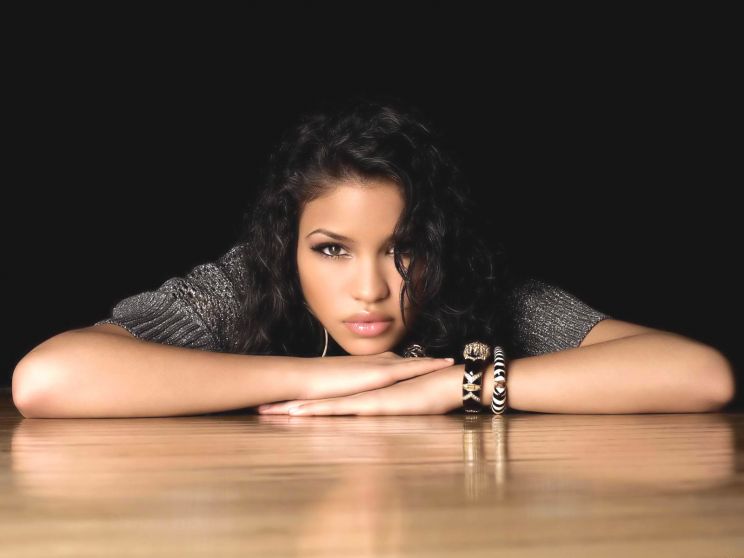 Cassie Ventura