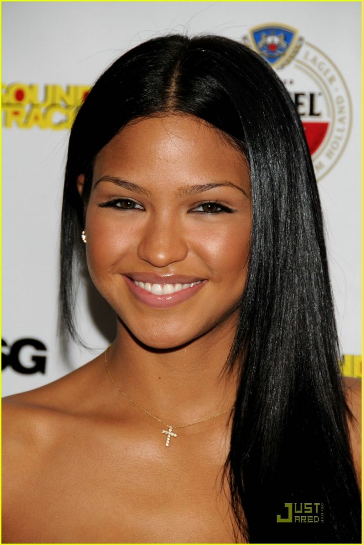 Cassie Ventura