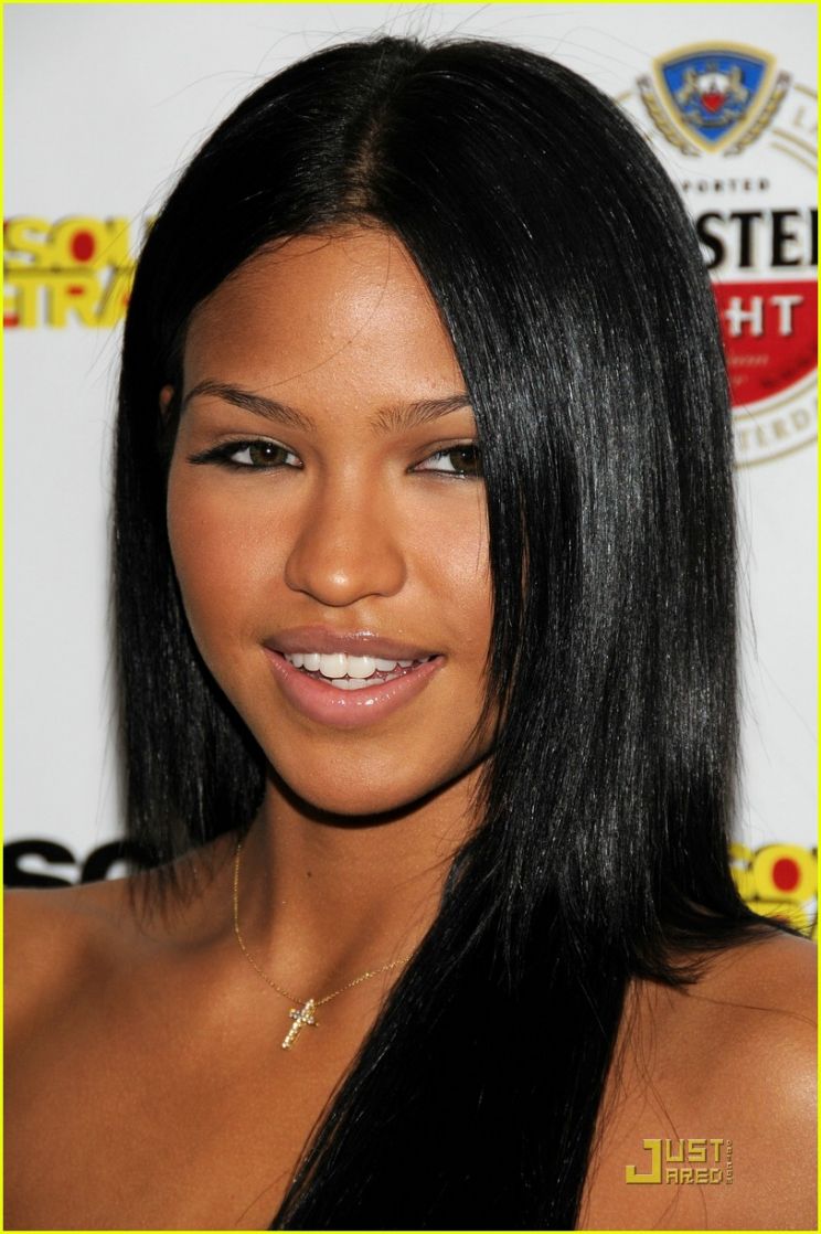 Cassie Ventura