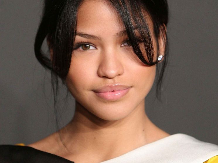 Cassie Ventura