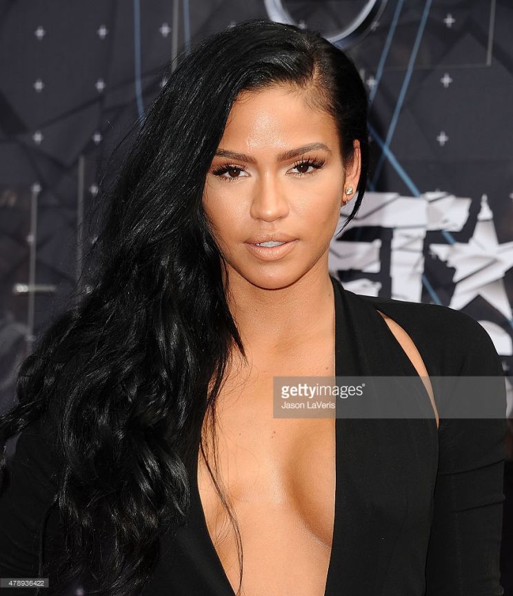 Cassie Ventura