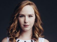Cassie Young photo