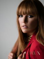 Cassie Young