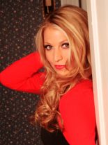 Cassie Young