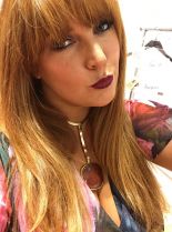 Cassie Young