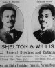 Cassius Willis
