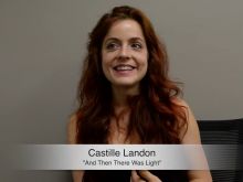 Castille Landon