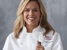 Cat Cora