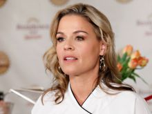 Cat Cora