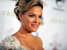 Cat Cora