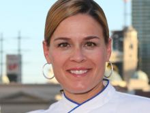 Cat Cora