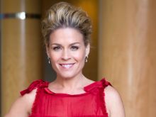 Cat Cora