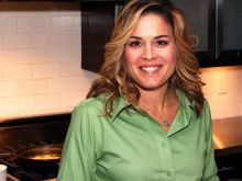 Cat Cora