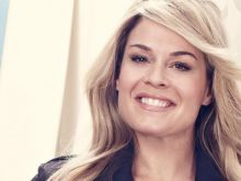 Cat Cora
