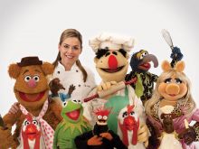 Cat Cora