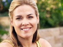 Cat Cora