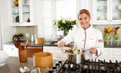 Cat Cora