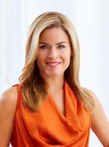 Cat Cora