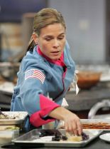 Cat Cora