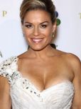 Cat Cora