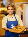 Cat Cora