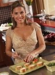 Cat Cora