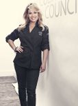 Cat Cora