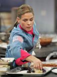 Cat Cora