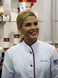 Cat Cora