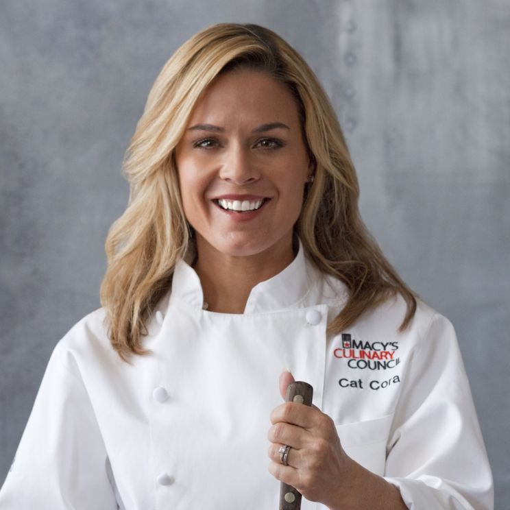 Cat Cora