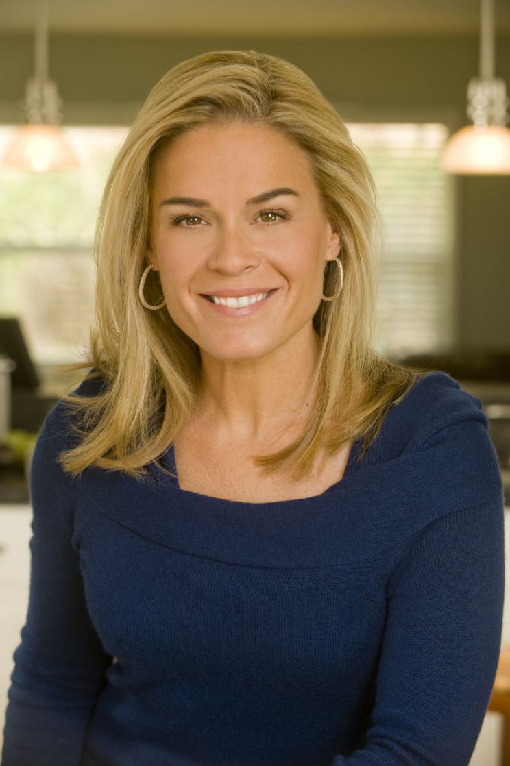 Cat Cora