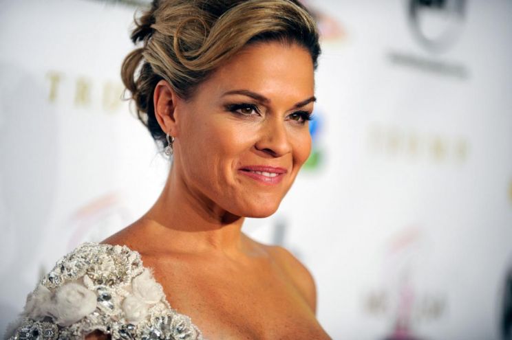 Cat Cora