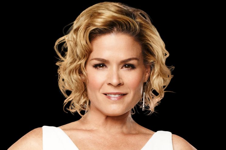 Cat Cora