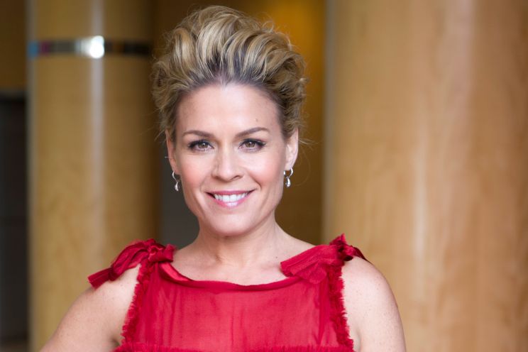 Cat Cora