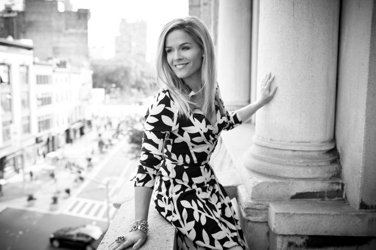 Cat Cora