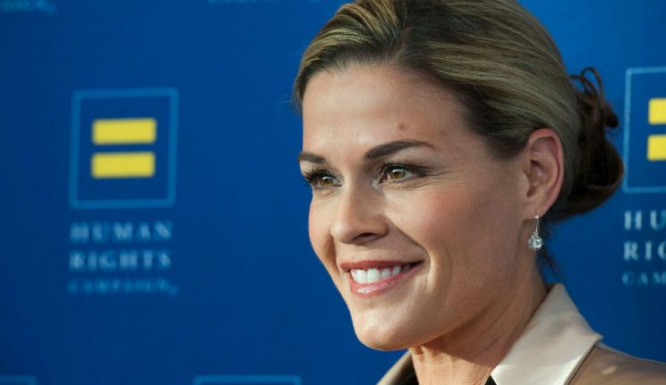 Cat Cora