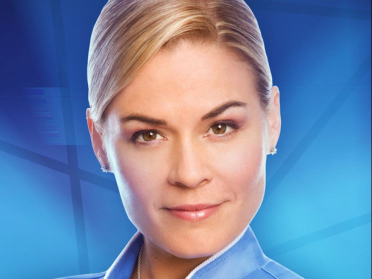 Cat Cora