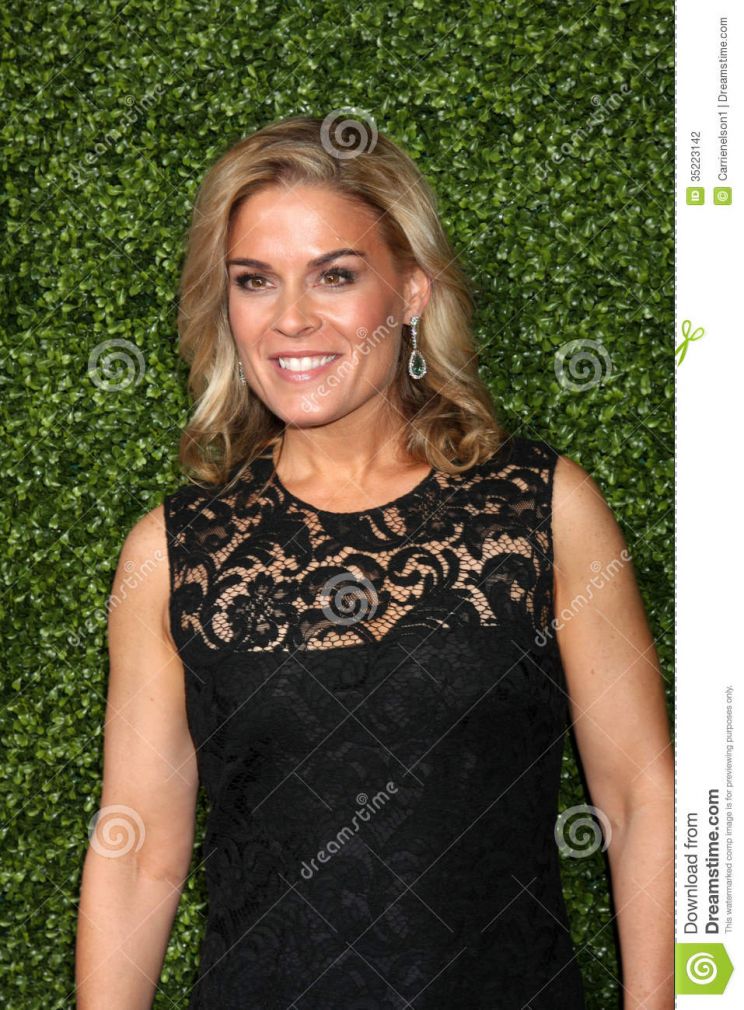 Cat Cora