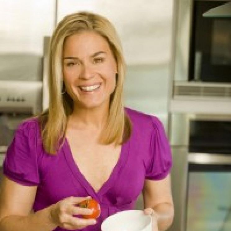 Cat Cora