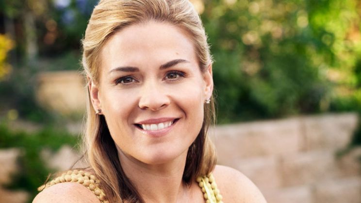 Cat Cora