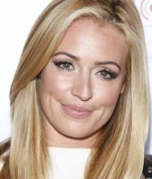 Cat Deeley