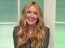 Cat Deeley