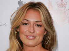 Cat Deeley