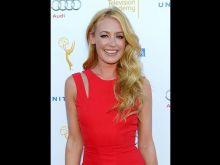 Cat Deeley