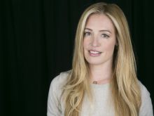 Cat Deeley